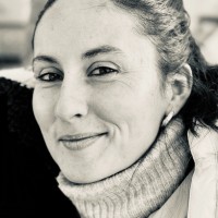Barbara Durand