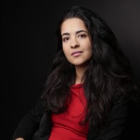 roukaia benchekroun