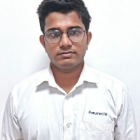 Amulya Dey