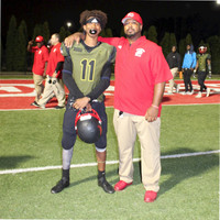 Jamaal Garrett