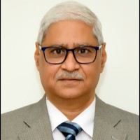 Ajitkumar N Shukla, PhD