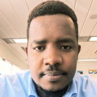 Rukundo Pacifique