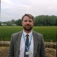 Andrew Powell