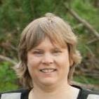 Amy Patterson