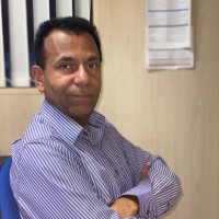 Darrel McDuffus