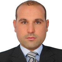 Abdelhak Charki