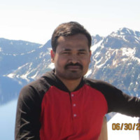 Mohan Aliveli