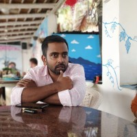 Krishna C Bandaru
