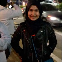 Wan syamimi syaza Tajulamar