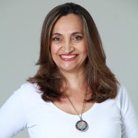 Rosa Graziela Rodrigues