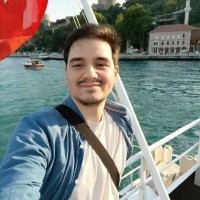 Burak Bozbay