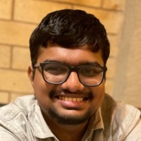 Akash Palghadmal