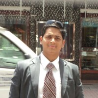 Dr Suryakant Pawar