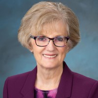 Anne Bybee
