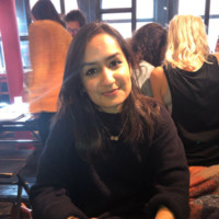 Payal Pankhania Acma, Cgma