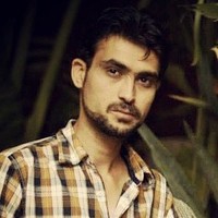 Vipin Sharma