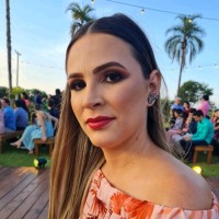 Tatiane Martins Da Silva