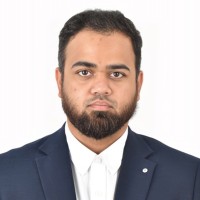 Mohammed Abdul Rahman