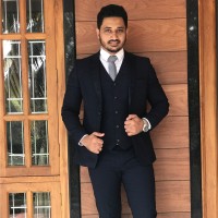 Abdul Rahiman Naufal