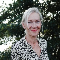 Marie Nyberg