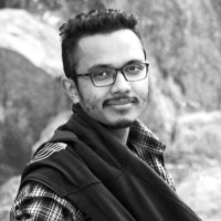 Jyotimay Hazarika