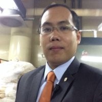 Danilo Chang