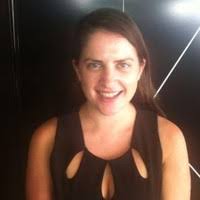 Anna Stevenson