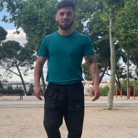 Ruben Olmos Sanchez