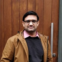 Raghu Ram Kota