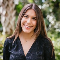 Stephanie Sutton, MPH