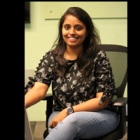 Rashmi V