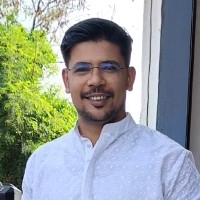 Ritesh Dharme