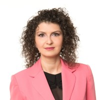 Ioana Marcu