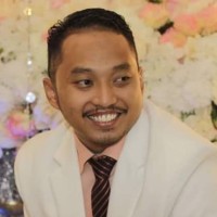 Muhammad Fawzy Afdza Hisham