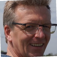 Ton Van Diesen