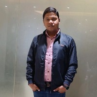Amit Chaudhary