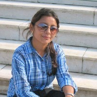PRIYA ADHIKARY