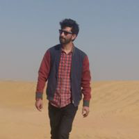 Krishan Dabas