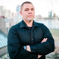 Michael Durbin, M.S.