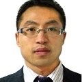 Zhenjun Zhang
