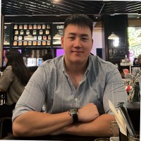 Dylan Roger Heng