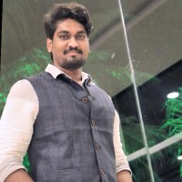 Vineel Parvathini Meher