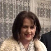Mary Sharry