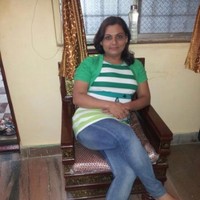 Alka Kulthe (Jadhav)