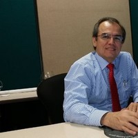 J Francisco Rangel García