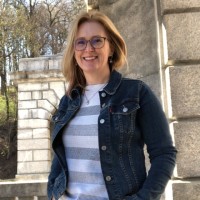 Regina Farrell-Fagan
