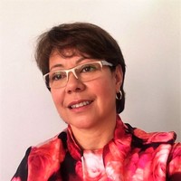 Olga Lucia Niño Benavides