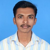 NIDEESH C