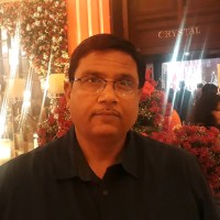 Krishna Kumar Jha