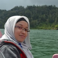 Syukrina Rahmawati
